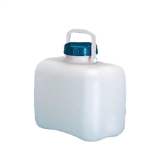 CARYSAN Vannflaske 13 L